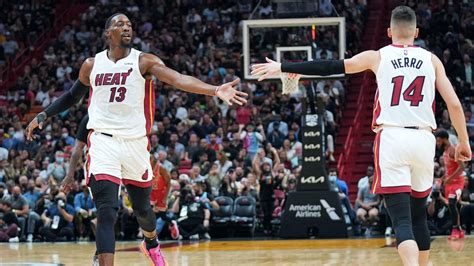 Miami Heat 2022.